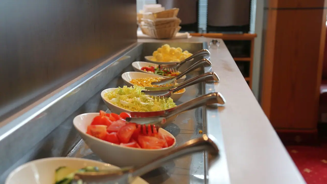 Holiday Inn Munich - South